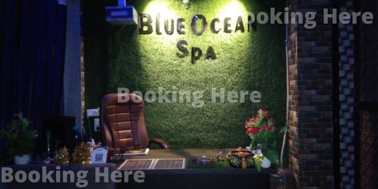 Blue Ocean Spa